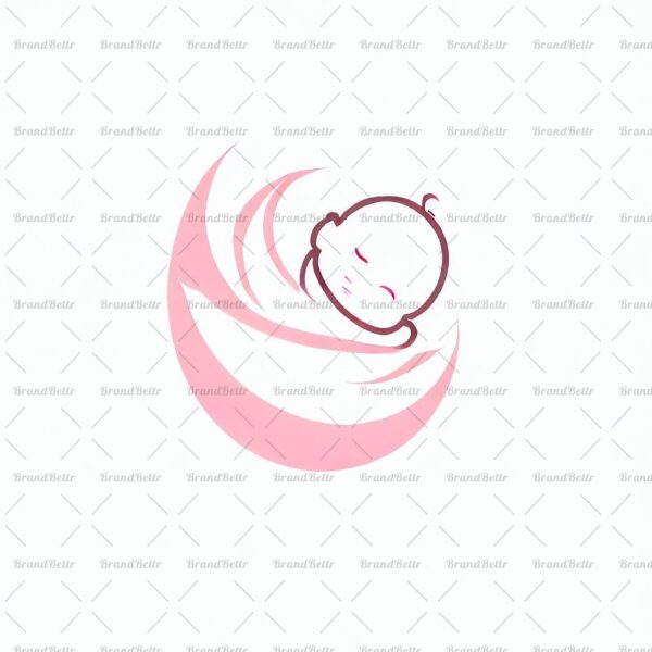 Neugeborenes Baby